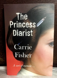The Princess Diarist